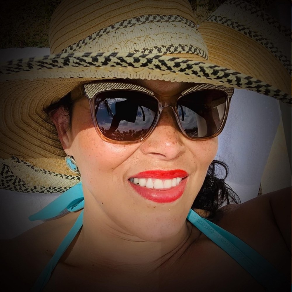 Meet your Posher, Vanessa